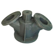 Aluminum Sand Casting for Pump